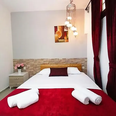 Duesler Evim Butik Kaş