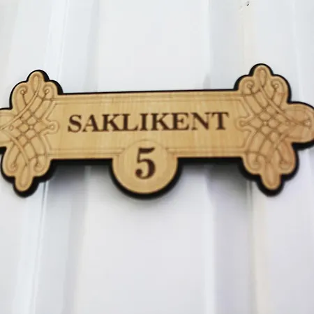 Hotell Duesler Evim Butik 3*