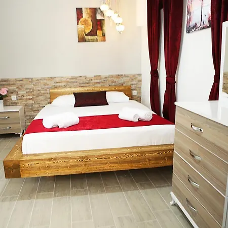 Hotell Duesler Evim Butik Kaş