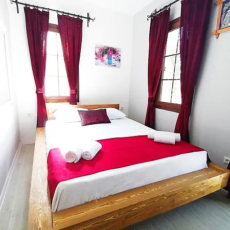 Duesler Evim Butik Kaş