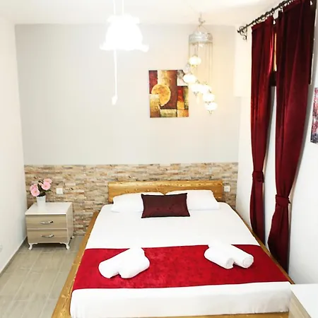 Duesler Evim Butik Hotell