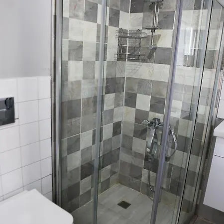 Duesler Evim Butik 3* Kas