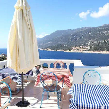 Hotel Duesler Evim Butik
