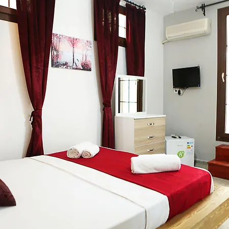 Duesler Evim Butik Hotell