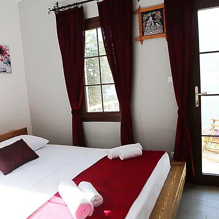 Duesler Evim Butik Hotell 3*