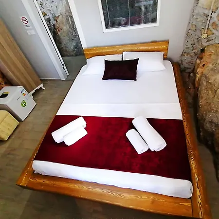 Hotel Duesler Evim Butik Kas
