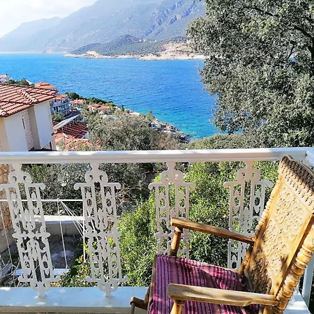 Duesler Evim Butik 3*