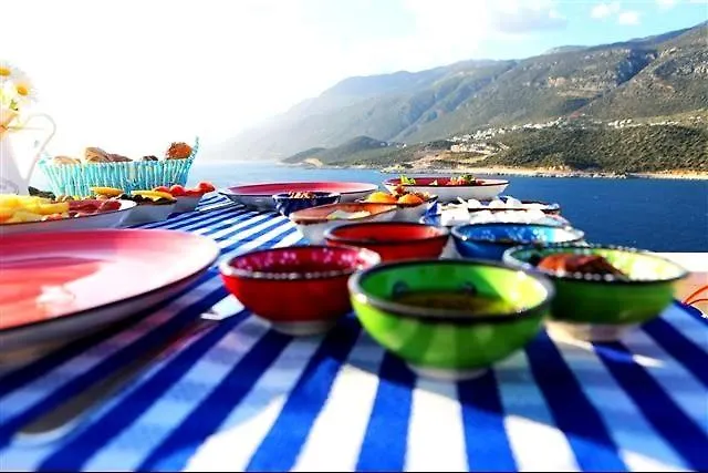 Duesler Evim Butik Hotel