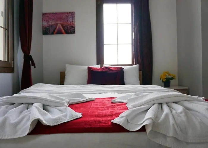 Hotel Duesler Evim Butik 3*