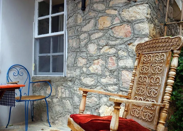 Duesler Evim Butik Hotel