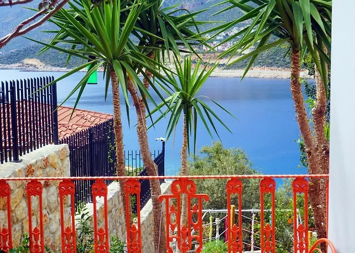 Hotel Duesler Evim Butik 3*