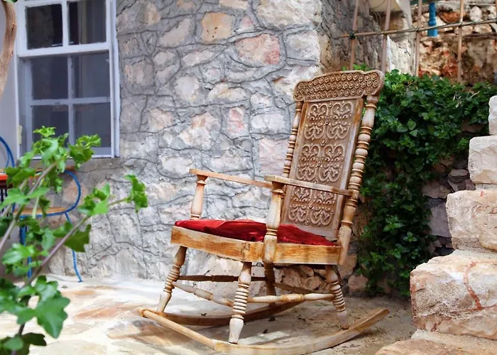 Hotel Duesler Evim Butik 3*