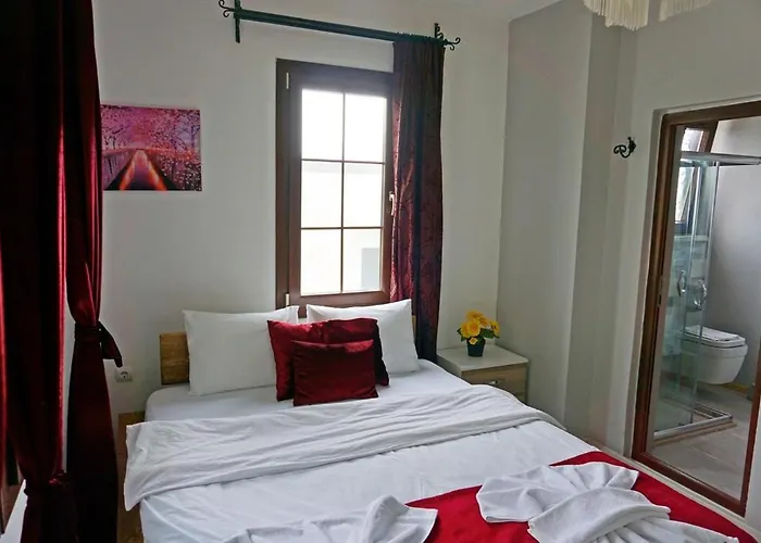 Duesler Evim Butik Hotel 3*