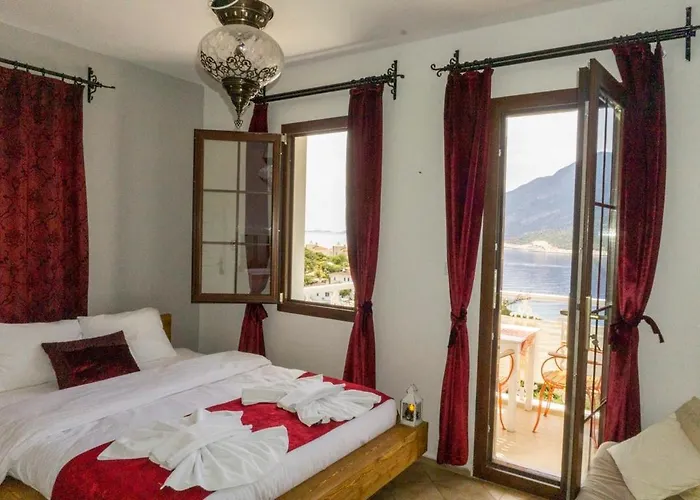 Hotel Duesler Evim Butik 3*