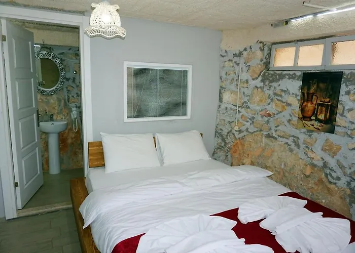 Hotel Duesler Evim Butik Kaş