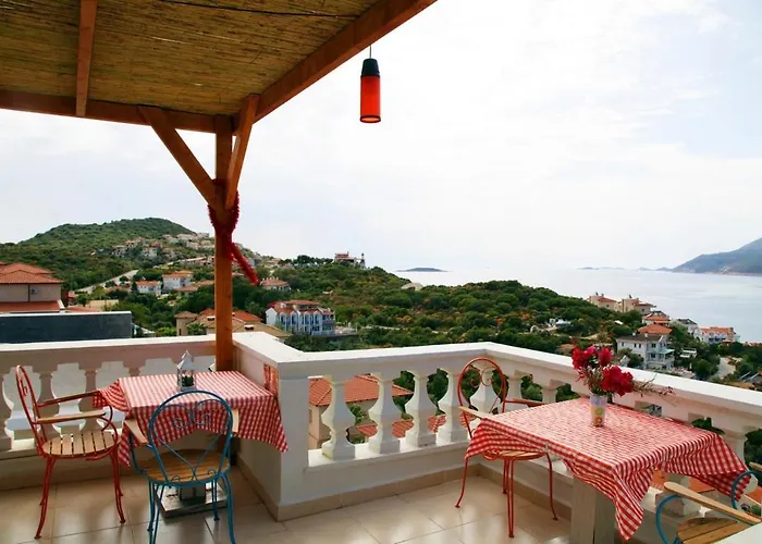 Hotel Duesler Evim Butik