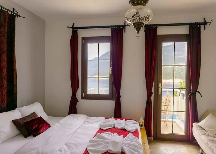 Hotel Duesler Evim Butik 3*