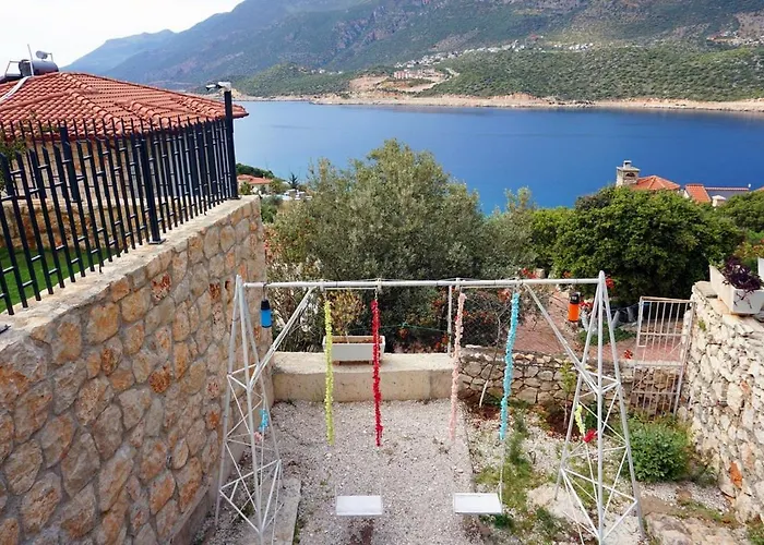 Hotel Duesler Evim Butik