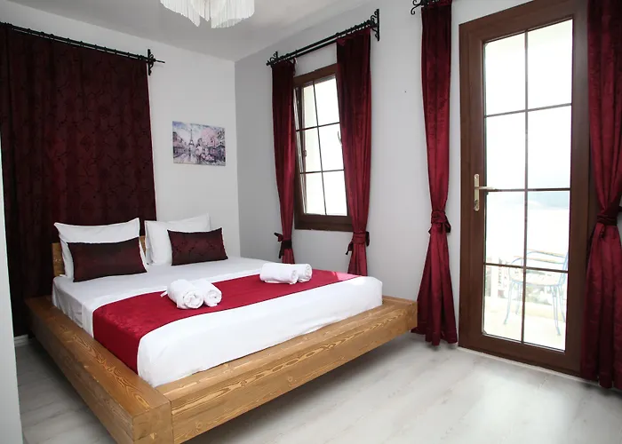 Duesler Evim Butik Hotel 3*