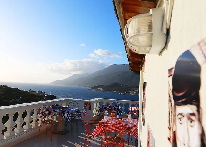 Duesler Evim Butik 3*