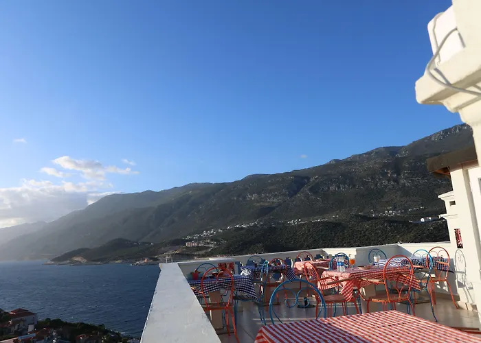 Duesler Evim Butik Kaş