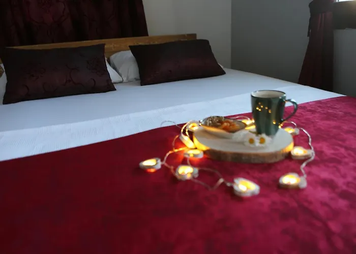 Hotel Duesler Evim Butik Kaş