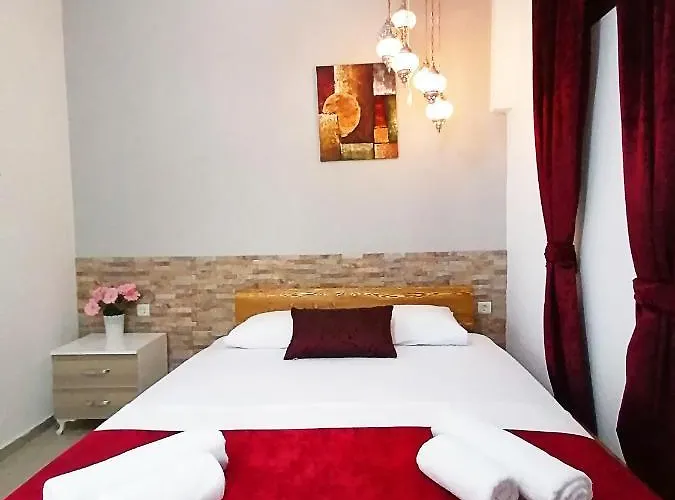 Duesler Evim Butik Kaş