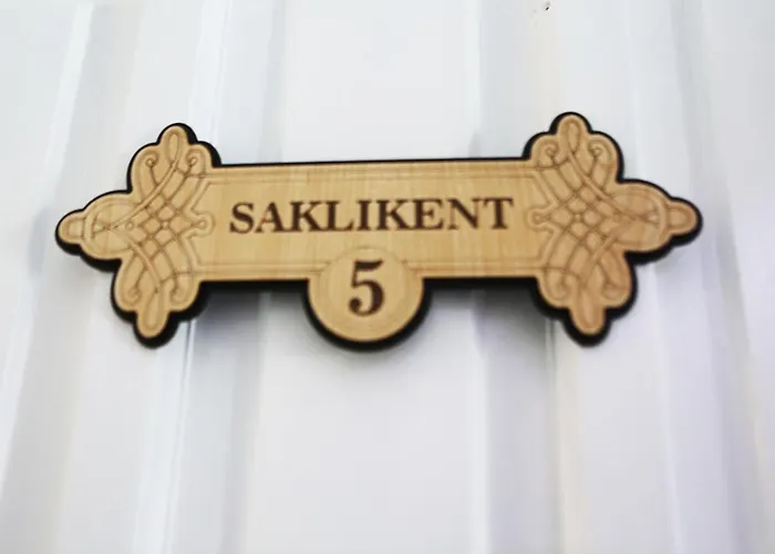 Hotel Duesler Evim Butik 3*