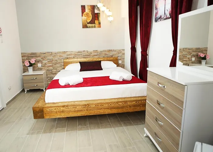Hotel Duesler Evim Butik Kaş