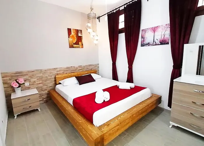 Duesler Evim Butik 3*