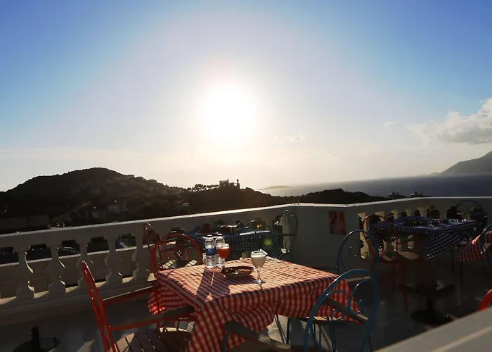 Hotel Duesler Evim Butik 3*