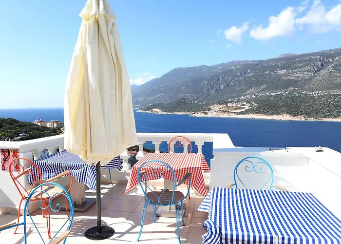 Hotel Duesler Evim Butik