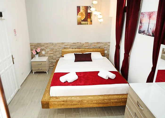 Duesler Evim Butik 3*