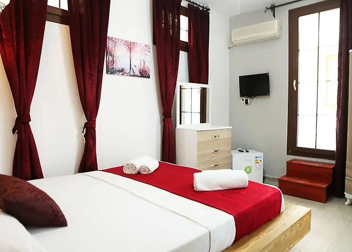 Duesler Evim Butik Hotel