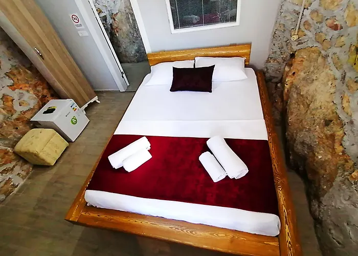 Hotel Duesler Evim Butik Kaş